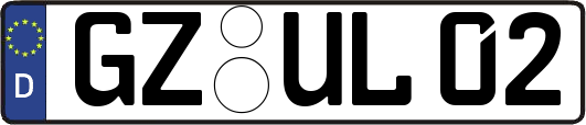 GZ-UL02