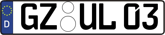 GZ-UL03