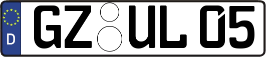 GZ-UL05