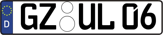 GZ-UL06