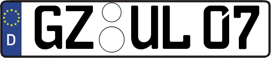 GZ-UL07