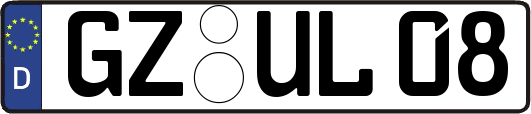 GZ-UL08