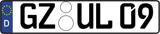 GZ-UL09