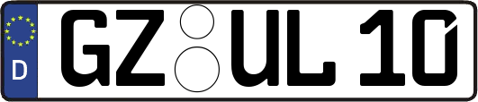 GZ-UL10