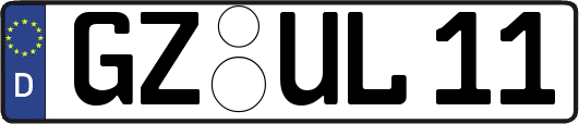 GZ-UL11