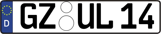 GZ-UL14