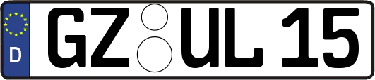 GZ-UL15