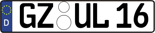 GZ-UL16
