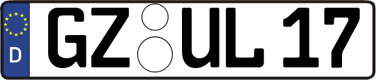 GZ-UL17