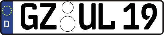 GZ-UL19