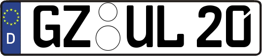GZ-UL20