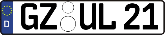 GZ-UL21