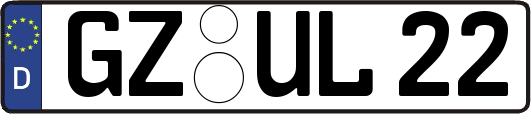 GZ-UL22