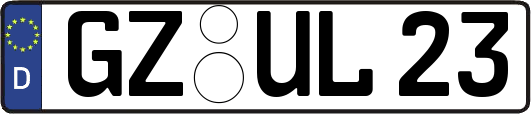 GZ-UL23