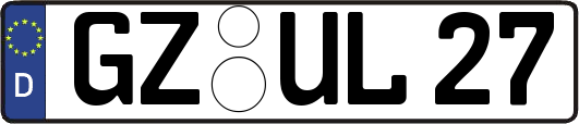 GZ-UL27