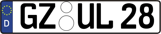 GZ-UL28
