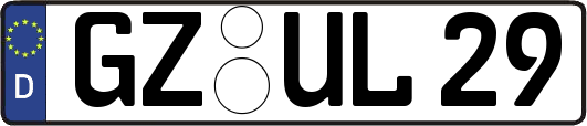GZ-UL29