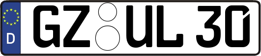 GZ-UL30