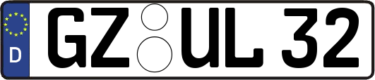 GZ-UL32