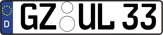 GZ-UL33