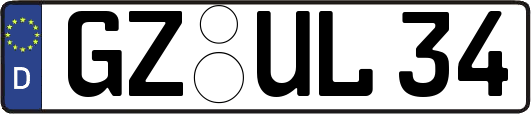GZ-UL34