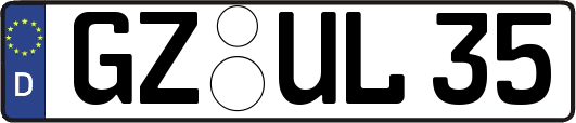GZ-UL35