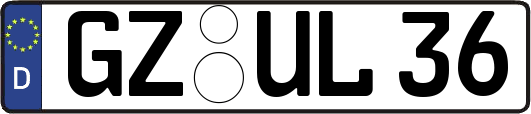 GZ-UL36