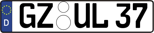 GZ-UL37