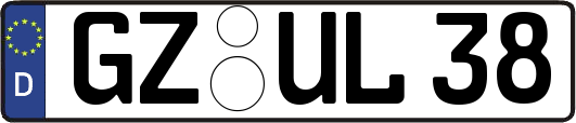 GZ-UL38