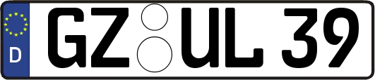 GZ-UL39