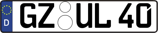 GZ-UL40