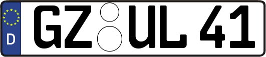 GZ-UL41