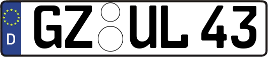 GZ-UL43