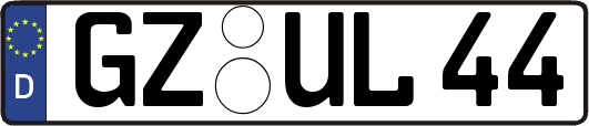 GZ-UL44