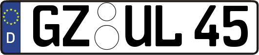 GZ-UL45