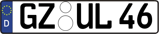 GZ-UL46
