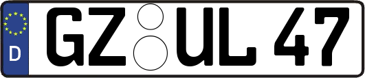 GZ-UL47