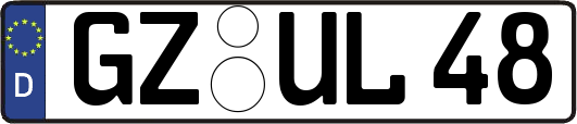 GZ-UL48
