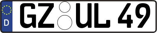 GZ-UL49