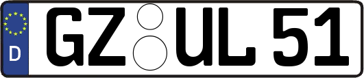 GZ-UL51