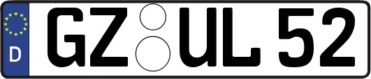 GZ-UL52