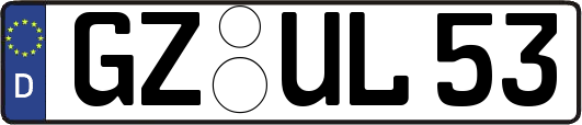 GZ-UL53