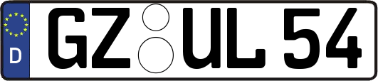 GZ-UL54