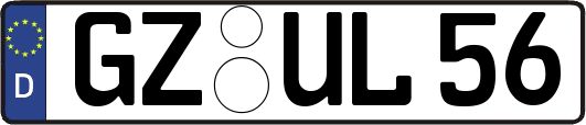 GZ-UL56