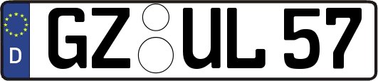 GZ-UL57