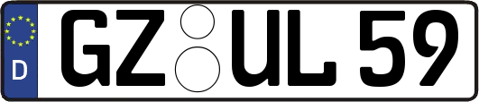 GZ-UL59