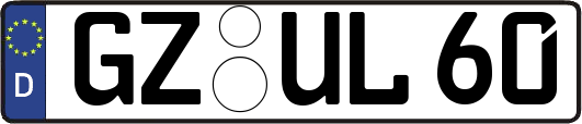 GZ-UL60
