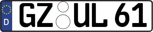 GZ-UL61