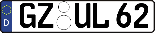 GZ-UL62