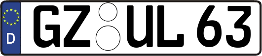 GZ-UL63